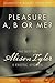The Mammoth Book of Erotica presents The Best of Alison Tyler