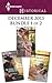 Harlequin Historical December 2013 - Bundle 1 of 2: An Anthology – A Three-Book Western Historical Romance