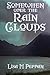 SomeWhen Over the Rain Clouds by Lisa M. Peppan