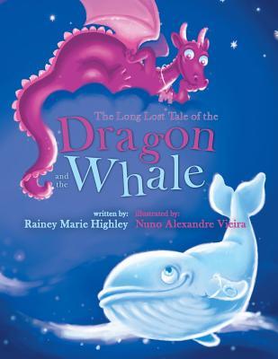 The Long Lost Tale of the Dragon and the Whale