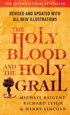 The Holy Blood and the Holy Grail