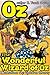 The Wonderful Wizard of Oz
