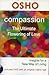 Compassion by Osho