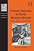 Female Patients in Early Modern Britain: Gender, Diagnosis, and Treatment