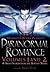 The Mammoth Book of Paranormal Romance: Volumes 1 and 2