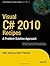 Visual C# 2010 Recipes: A Problem-Solution Approach