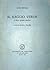 Il raggio verde e altre poesie inedite