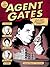 Agent Gates and the Secret Adventures of Devonton Abbey (a Downton Abbey Parody): A Parody of Downton Abbey