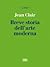 Breve storia dell'arte moderna by Jean Clair