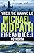 Fire and Ice Anthology: Where the Shadows Lie / 66° North (FIRE & ICE Series Book 1)