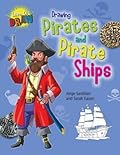 Drawing Pirates and Pirate Ships