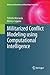 Militarized Conflict Modeling Using Computational Intelligence by Tshilidzi Marwala