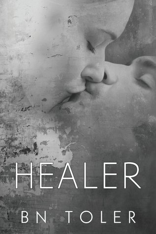 Healer (The Healer #1)