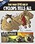 Cyclops Tells All: The Way EYE See It (Nonfiction Picture Books: The Other Side of the Myth)