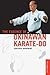 Essence of Okinawan Karate-Do