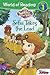 Sofia Takes the Lead (Sofia the First: World of Reading: Level 1: Disney's Junior)