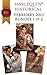 Harlequin Historical February 2013 - Bundle 1 of 2: Never Trust a Rake\Dicing with the Dangerous Lord\A Daring Liaison