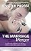 The Marriage Merger (Marriage to a Billionaire, #4)