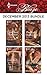 Harlequin Blaze December 2013 Bundle: An Anthology