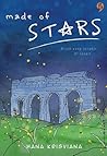 Made of Stars by Hana Krisviana