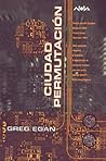 Ciudad Permutación by Greg Egan Ciudad Permutación by Greg Egan