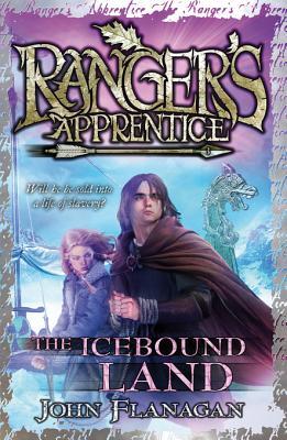 The Icebound Land