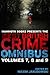 Mammoth Books Presents the ...