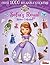 Sofia's Royal Sticker Collection (Sofia the First)