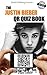 The Justin Bieber Qr Quiz Book