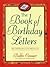 The Book of Birthday Letter...