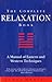 The Complete Relaxation Book by James Hewitt