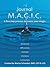 Journal M.A.G.I.C. by Martez Schembri