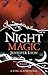 Night Magic (Wing Slayer Hunters, #3)
