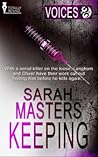 Keeping (Voices #3)