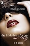 The Initiation of...