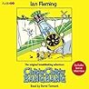 Chitty Chitty Bang Bang by Ian Fleming