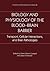 Biology and Physiology of the Blood-Brain Barrier by Pierre-Olivier Couraud