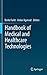 Handbook of Medical and Hea...