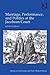 Marriage, Performance, and Politics at the Jacobean Court by Kevin   Curran