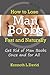 How to Lose Man Boobs Fast ...