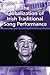 The Globalization of Irish Traditional Song Performance
