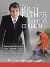 The Rich Father with Poor Children: Reasons Why 90% of the World Population Is Poor and Only 10% Runs 90% of the Worlds' Wealthy. The Rich Father with Poor Children: Reasons Why 90% of the World Population Is Poor and Only 10% Runs 90% of the Worlds' Wealthy.
