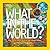 What in the World?: Fun-Tas...