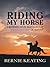 Riding My Horse: Growing up in Buffalo Gap