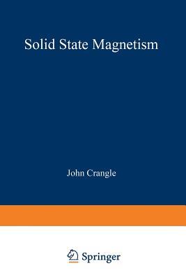 Solid · State Magnetism
