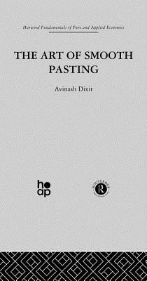 The Art of Smooth Pasting