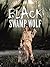 Black Swamp Wolf