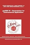 geoENV IV ― Geostatistics for Environmental Applications: Proceedings of the Fourth European Conference on Geostatistics for Environmental ... (Quantitative Geology and Geostatistics, 13)