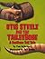 Otis Steele and the Taileebone!: A Southern Tall Tale