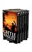 Cattle Valley Box Set 3 by Carol Lynne